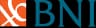 Logo BNI