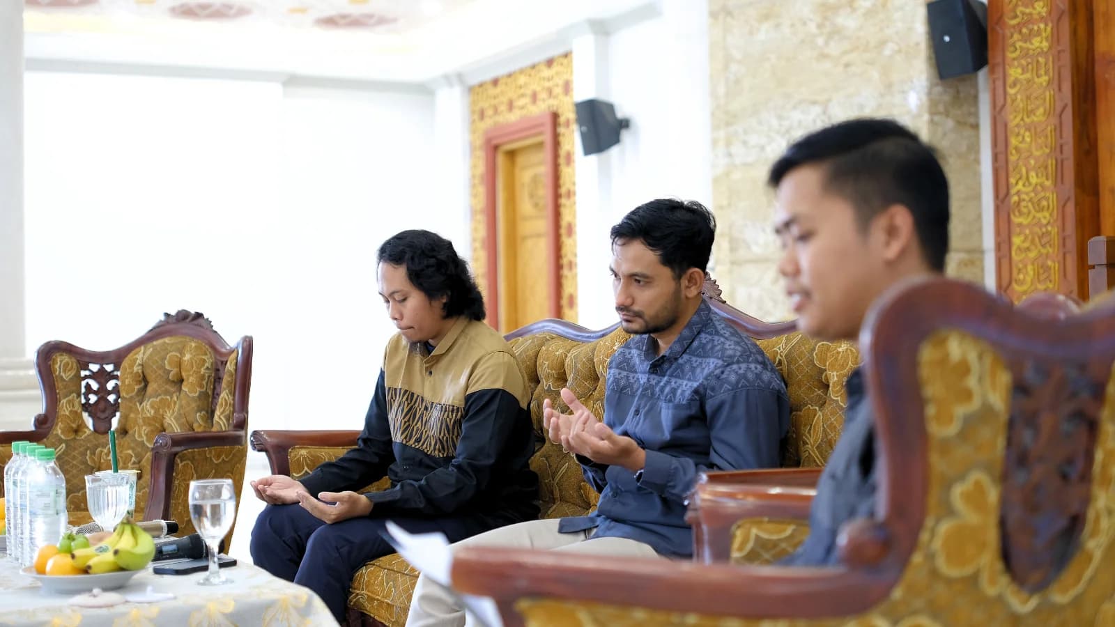Kolaborasi TemanBaik Hadirkan Kajian Pra Nikah untuk Generasi Muda