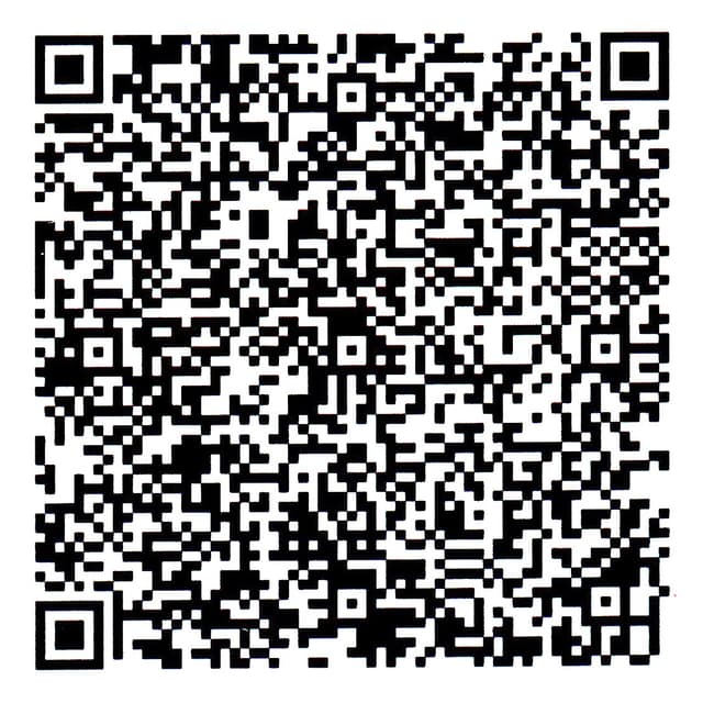 Scan QRIS untuk donasi ke TemanBaik