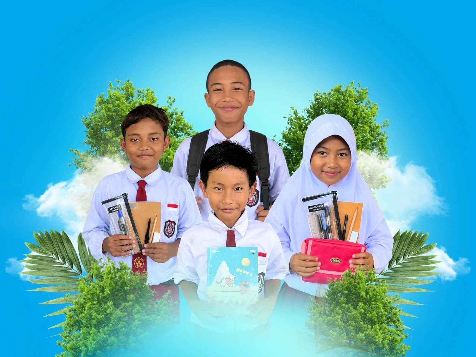 Pendidikan