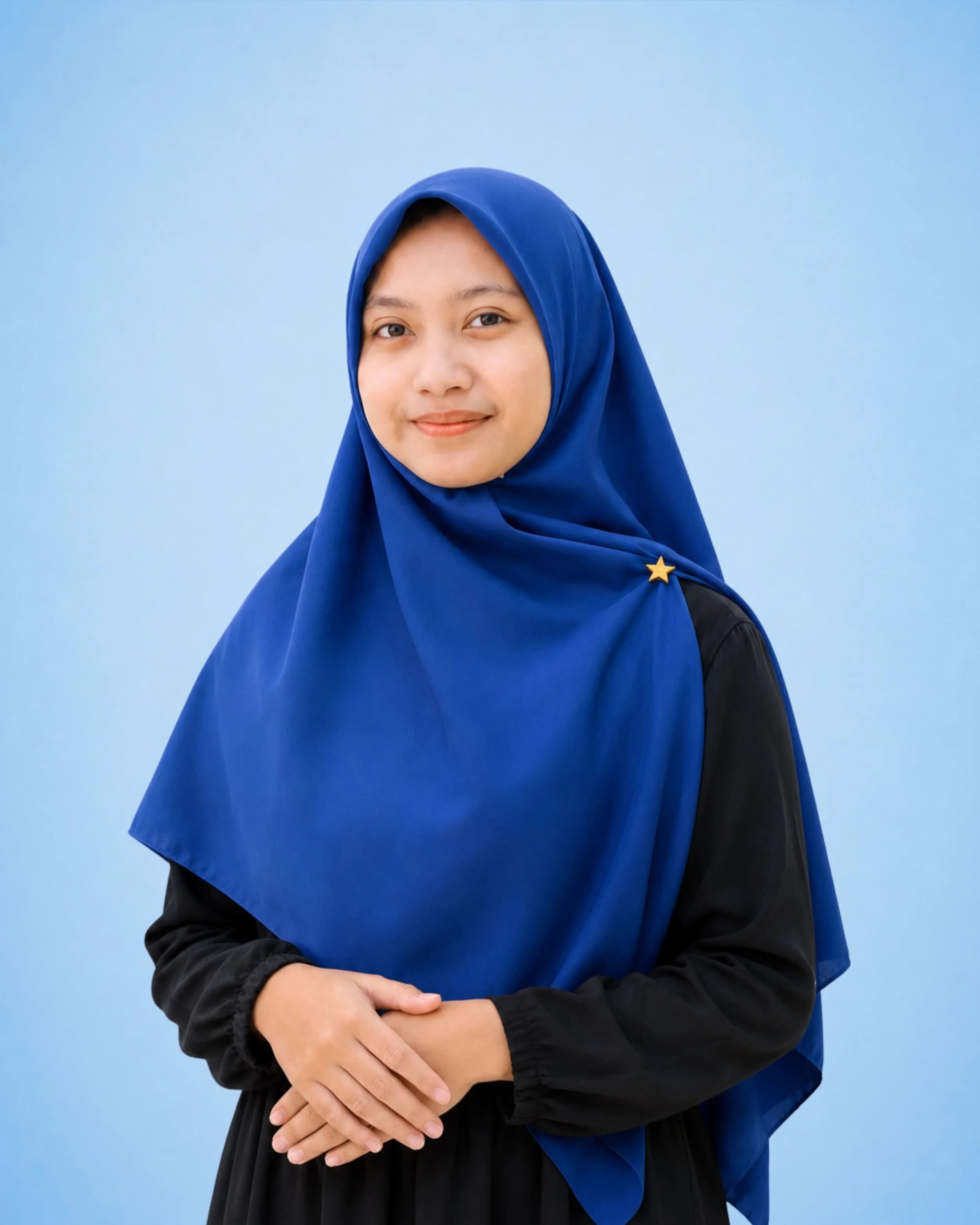 Rahma Maulia Anggraeni