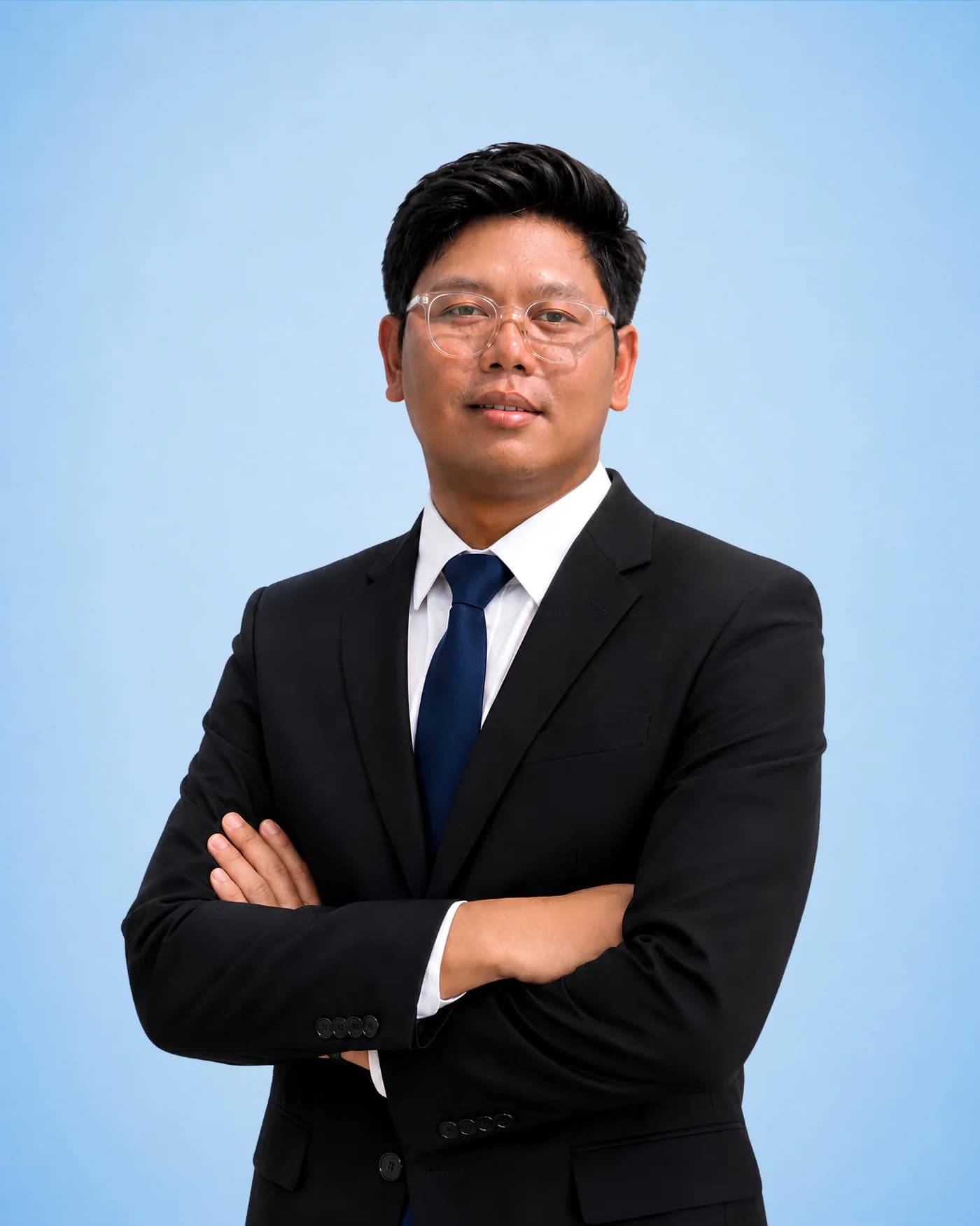 Muhammad Pungky Septiawan