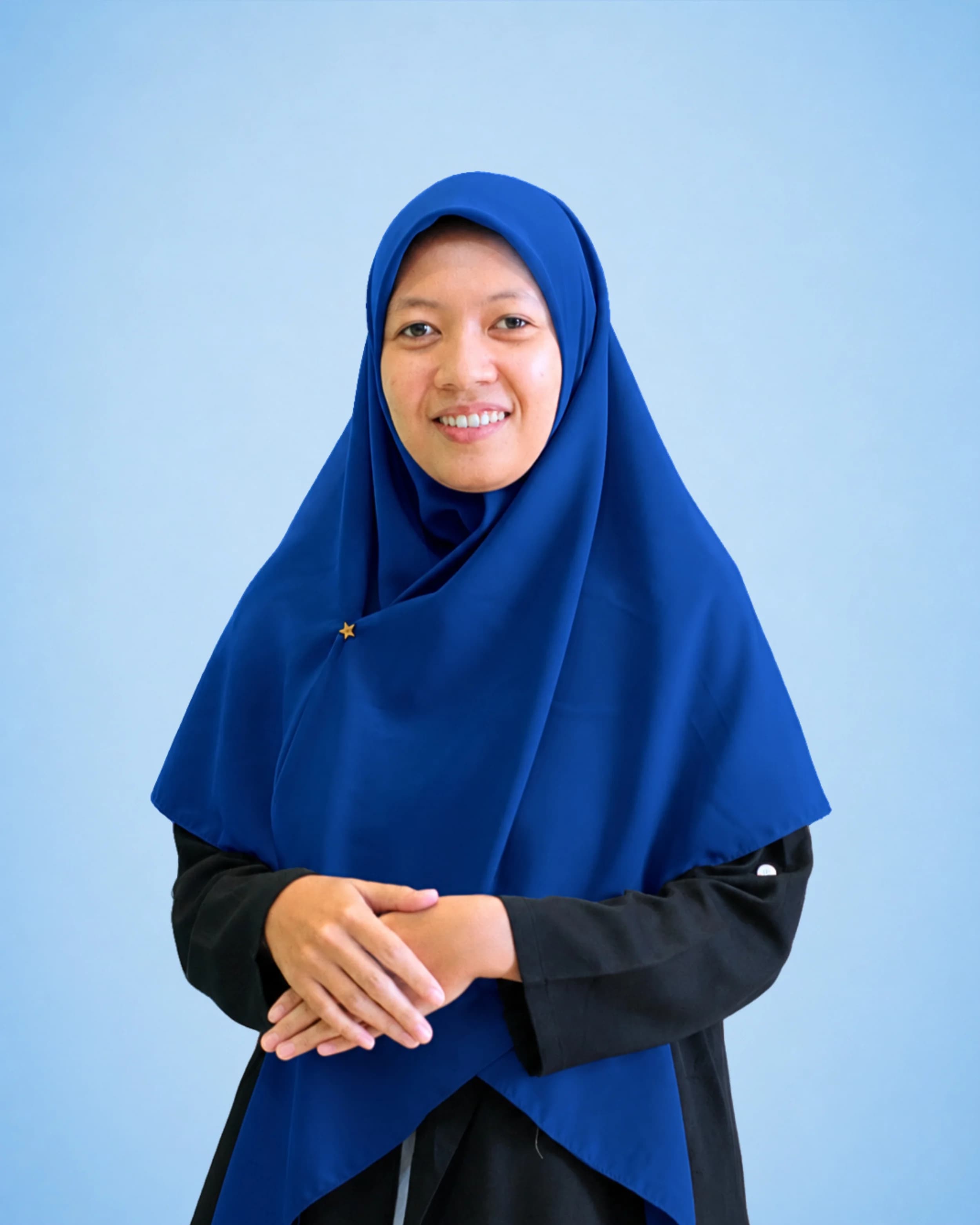 Siska Arie Novitasari