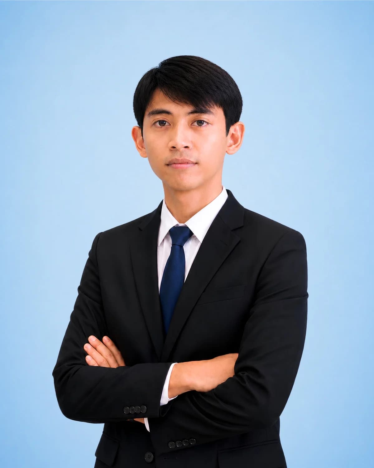 Faruq Izah Al Afghani