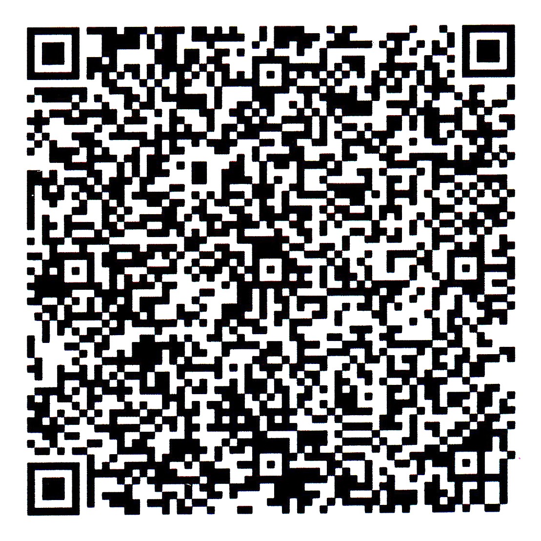 Scan QRIS untuk donasi ke TemanBaik